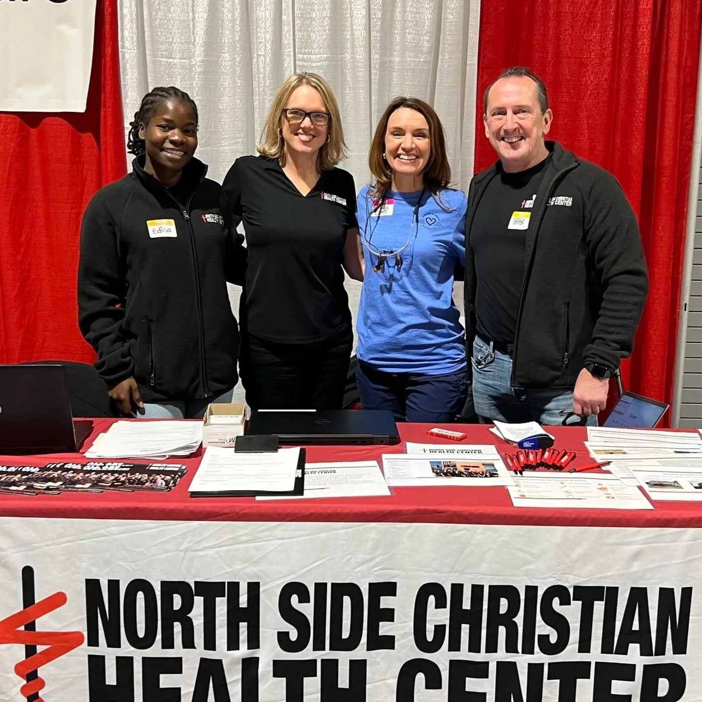 Mission of Mercy Provided Free Care to Thousands