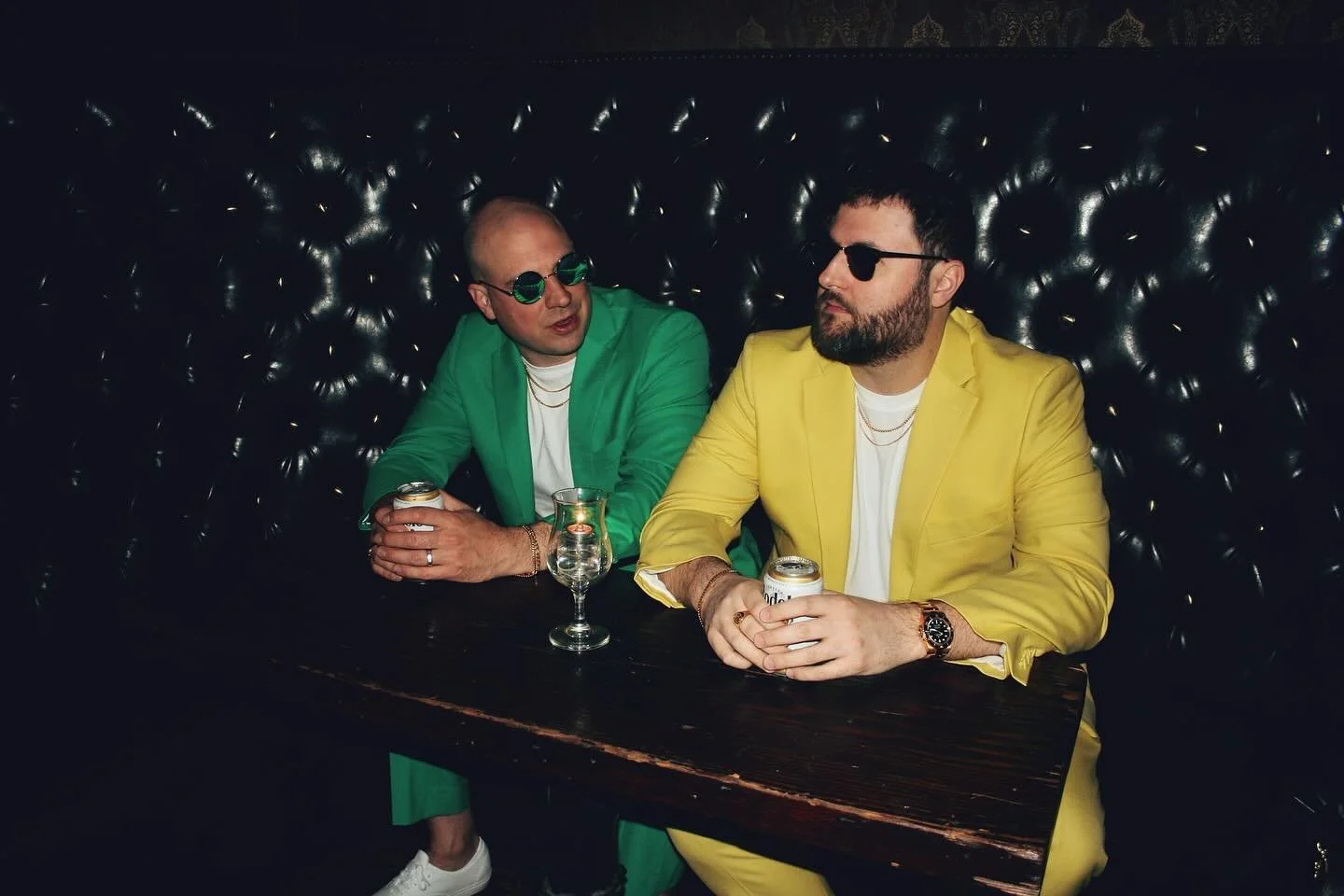 *manifesting chill people who like chill indie music into our lives*