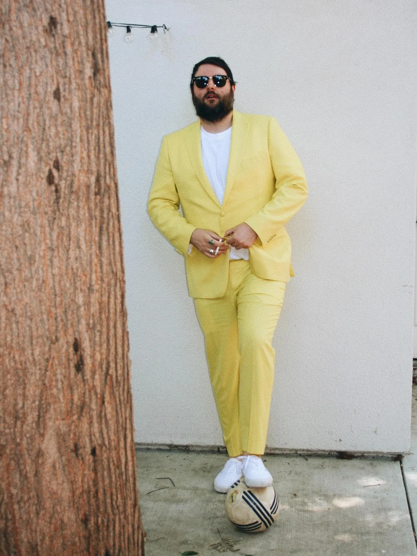 More of a Messi man myself.. ⚽️