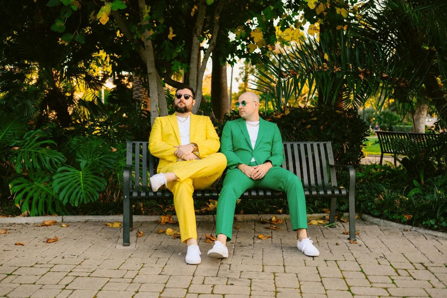 It&rsquo;s almost showtime 🎶
See y&rsquo;all Friday @themintla with 
@yousteeofficial 
@captaindangermusic 
@sol.castell