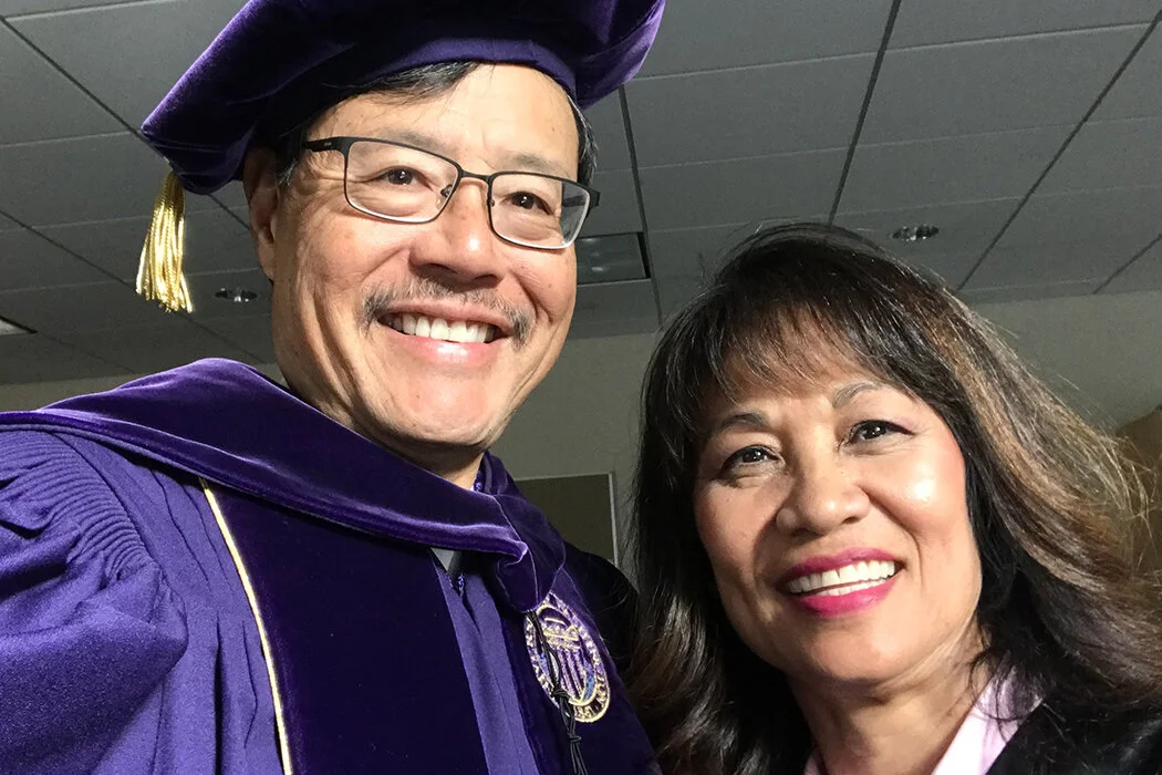 Gift promotes added diversity at UW School of Law