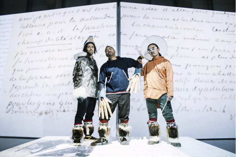 The Capitol Theatre: A new series with a multi-cultural focus