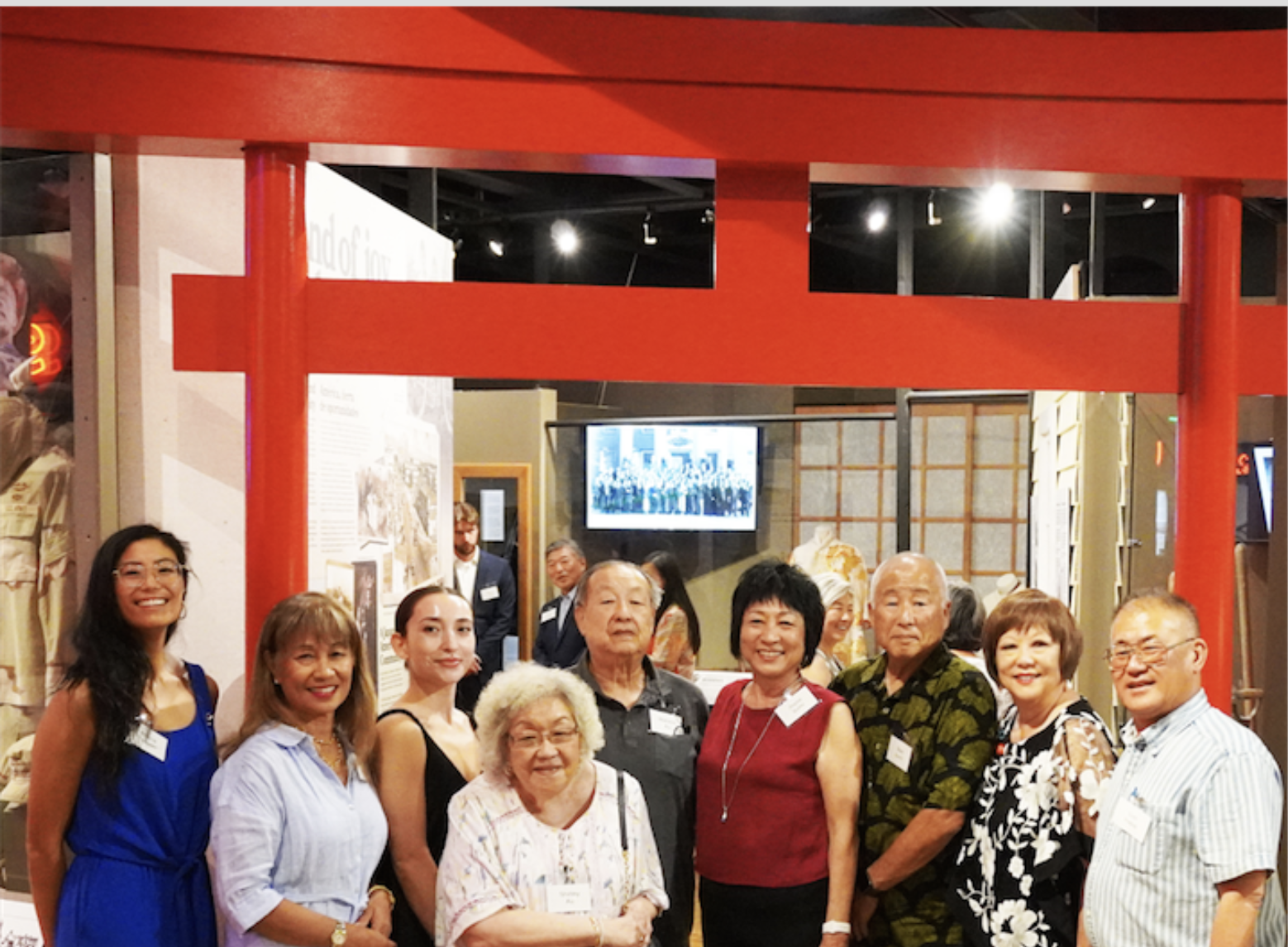 Yakima Valley Museum Dedicates Permanent JA Exhibit