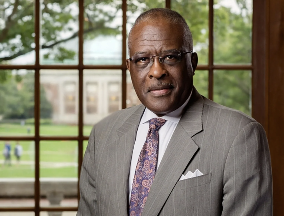 University of Washington names its next president