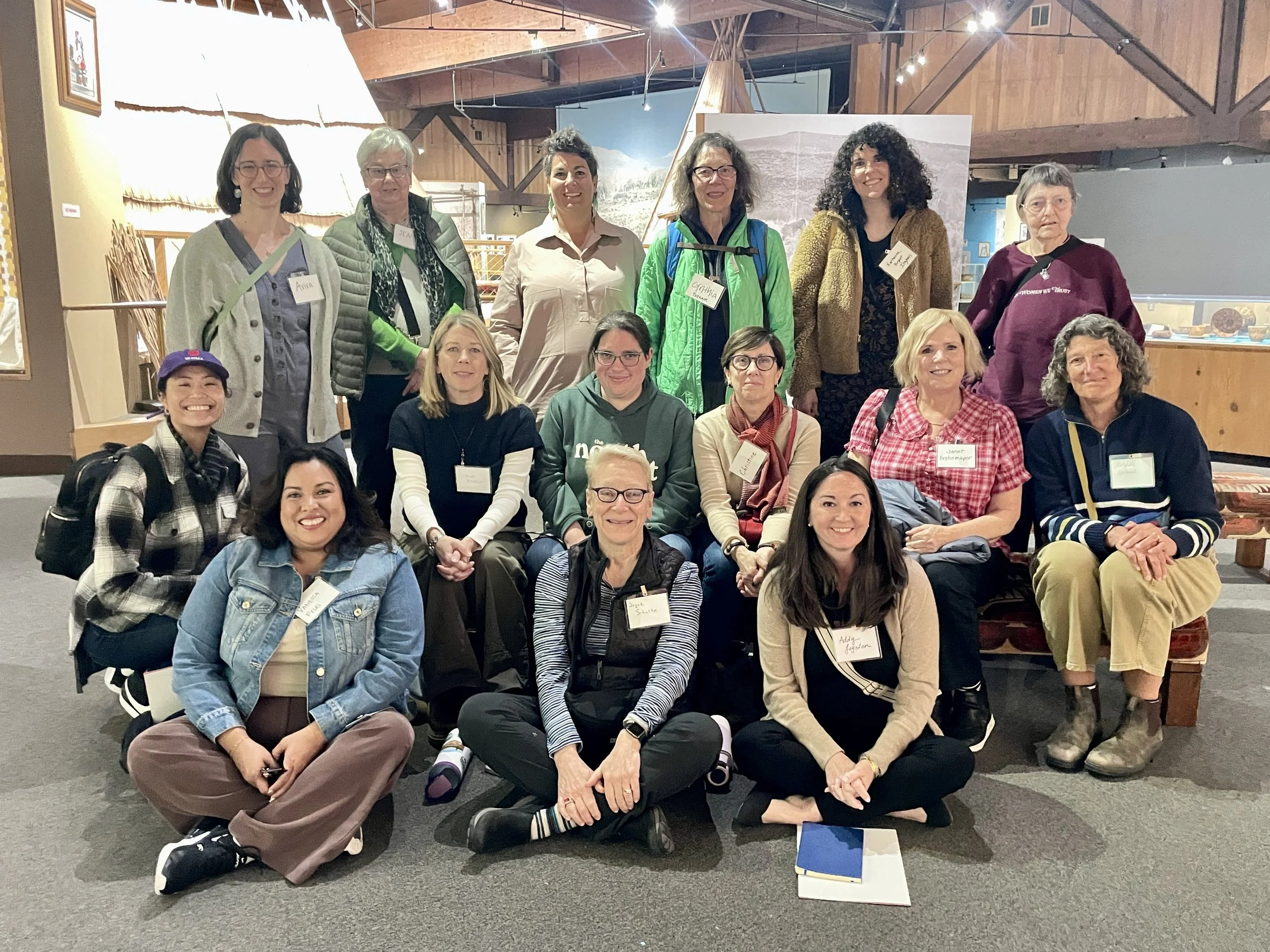 Yakima&nbsp;Place-Based Connections