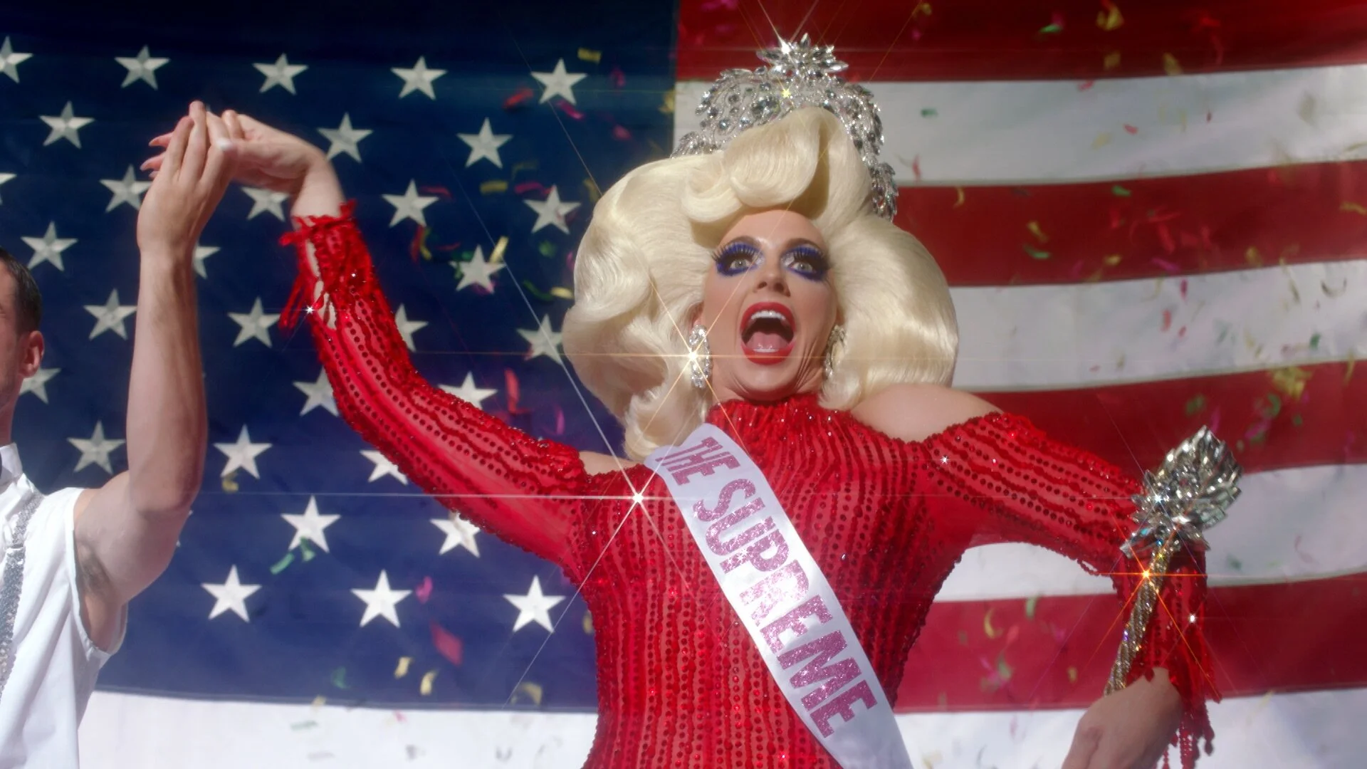 alyssa edwards "the supreme"