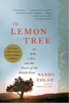 The Lemon Tree by Sandy Tolan — Al Fusaic