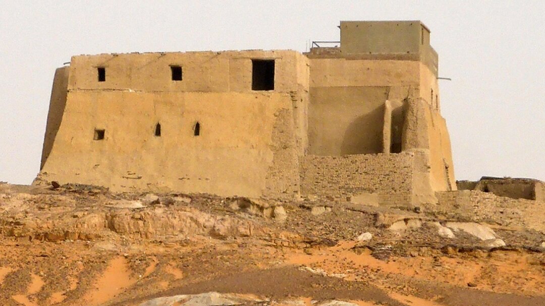 Makuria — Al Fusaic