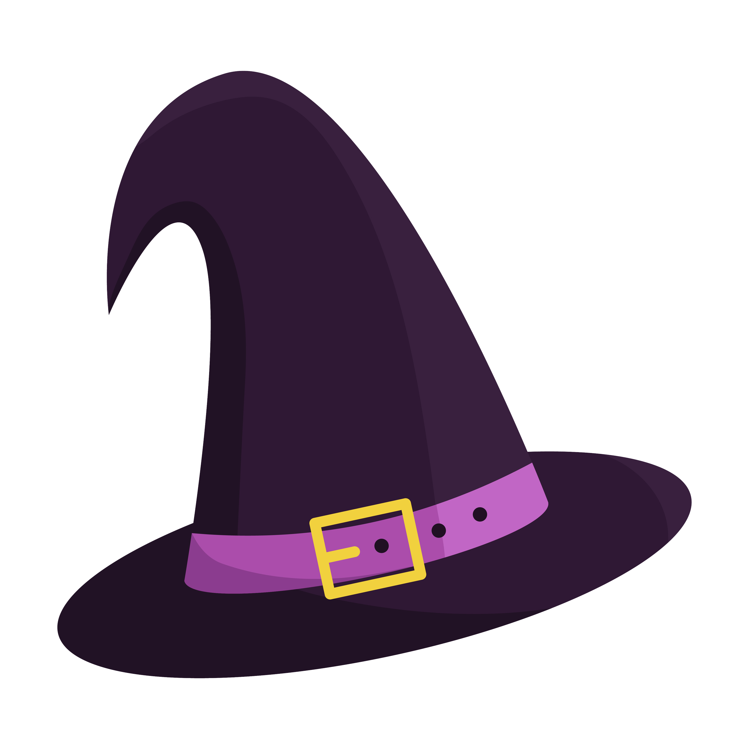 Witch hat