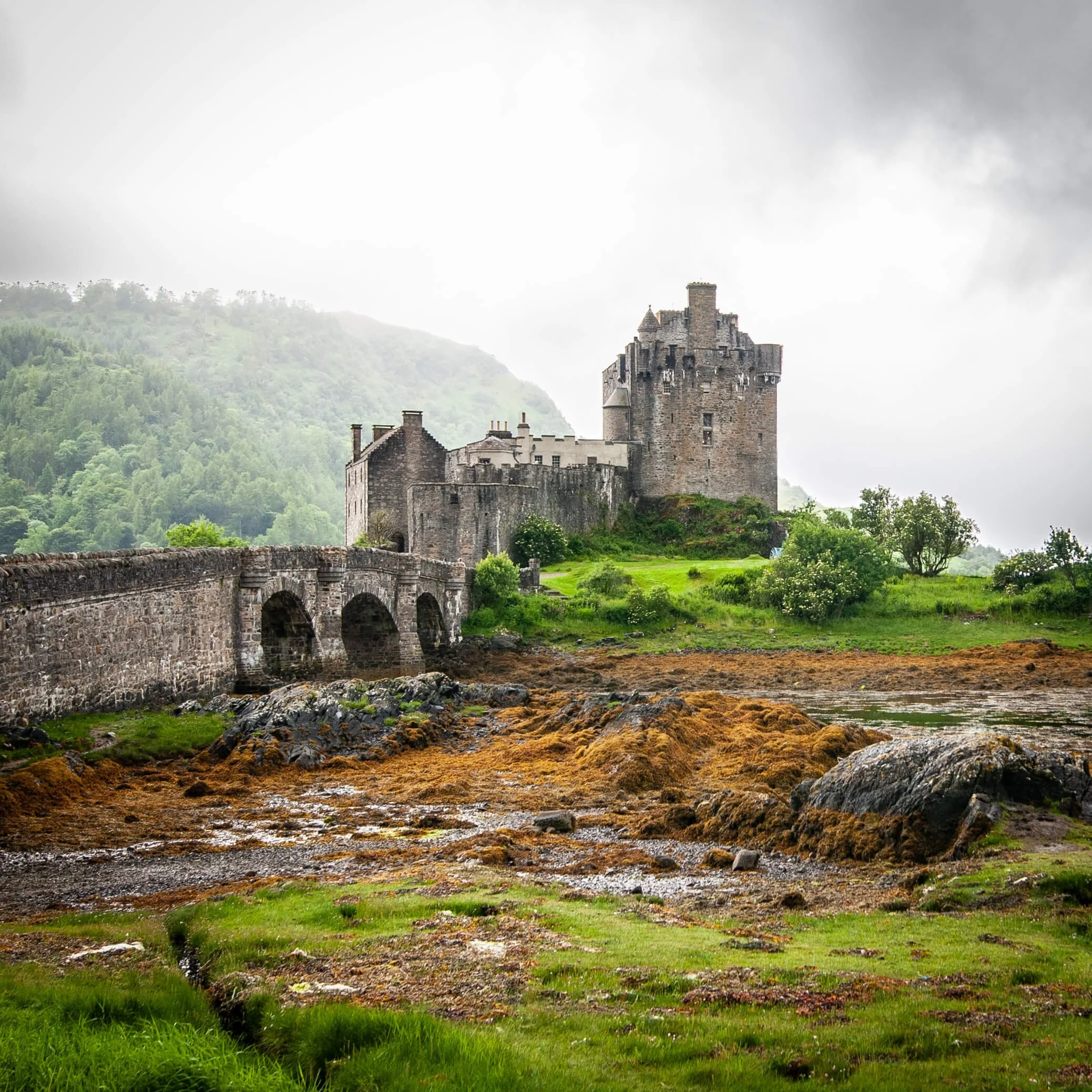 Scotland photo