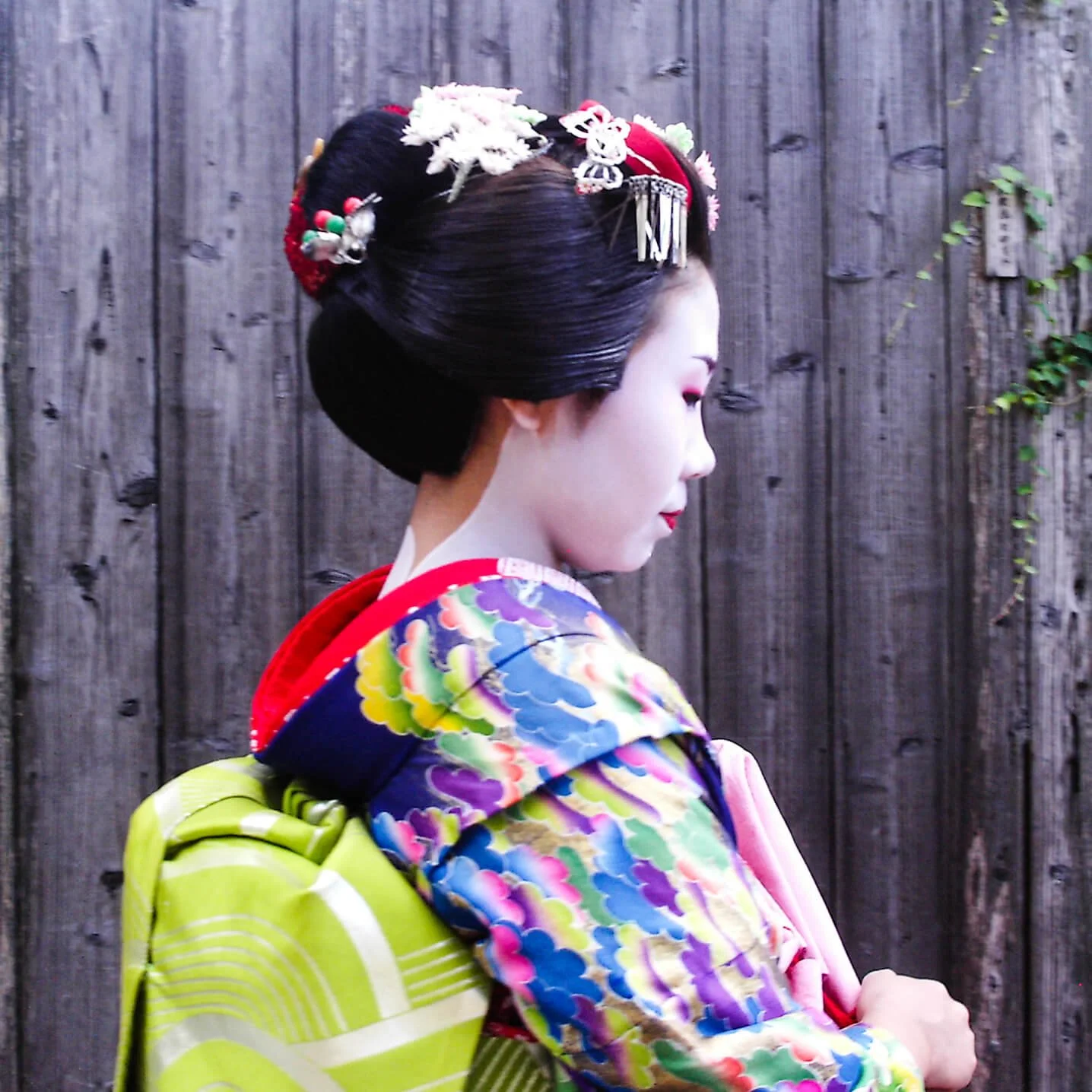 Geisha