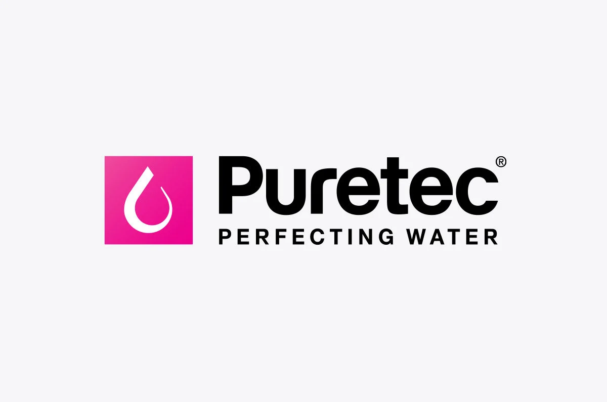 Puretec logo