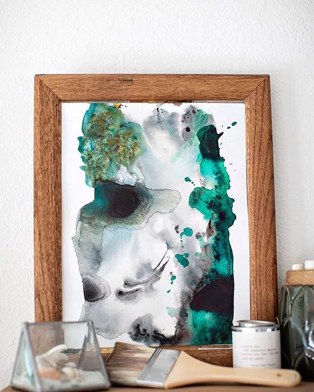 It&rsquo;s messy! It&rsquo;s complicated! But show up anyway! ✨ Today is the first day of the rest of your life.