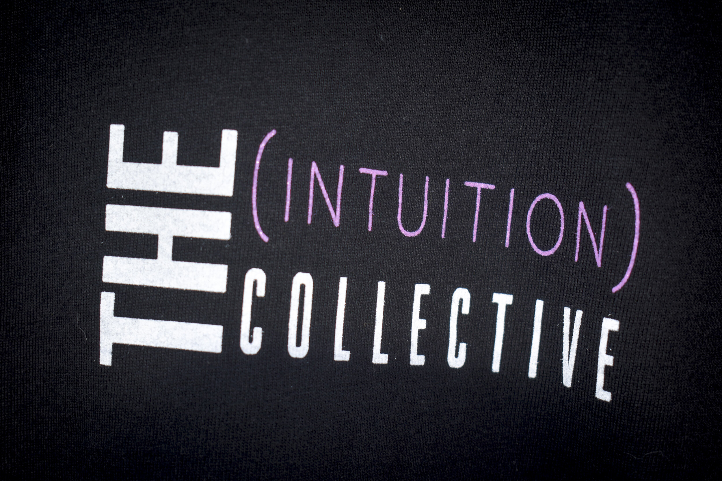The (Intuition) Collective Loud Tee