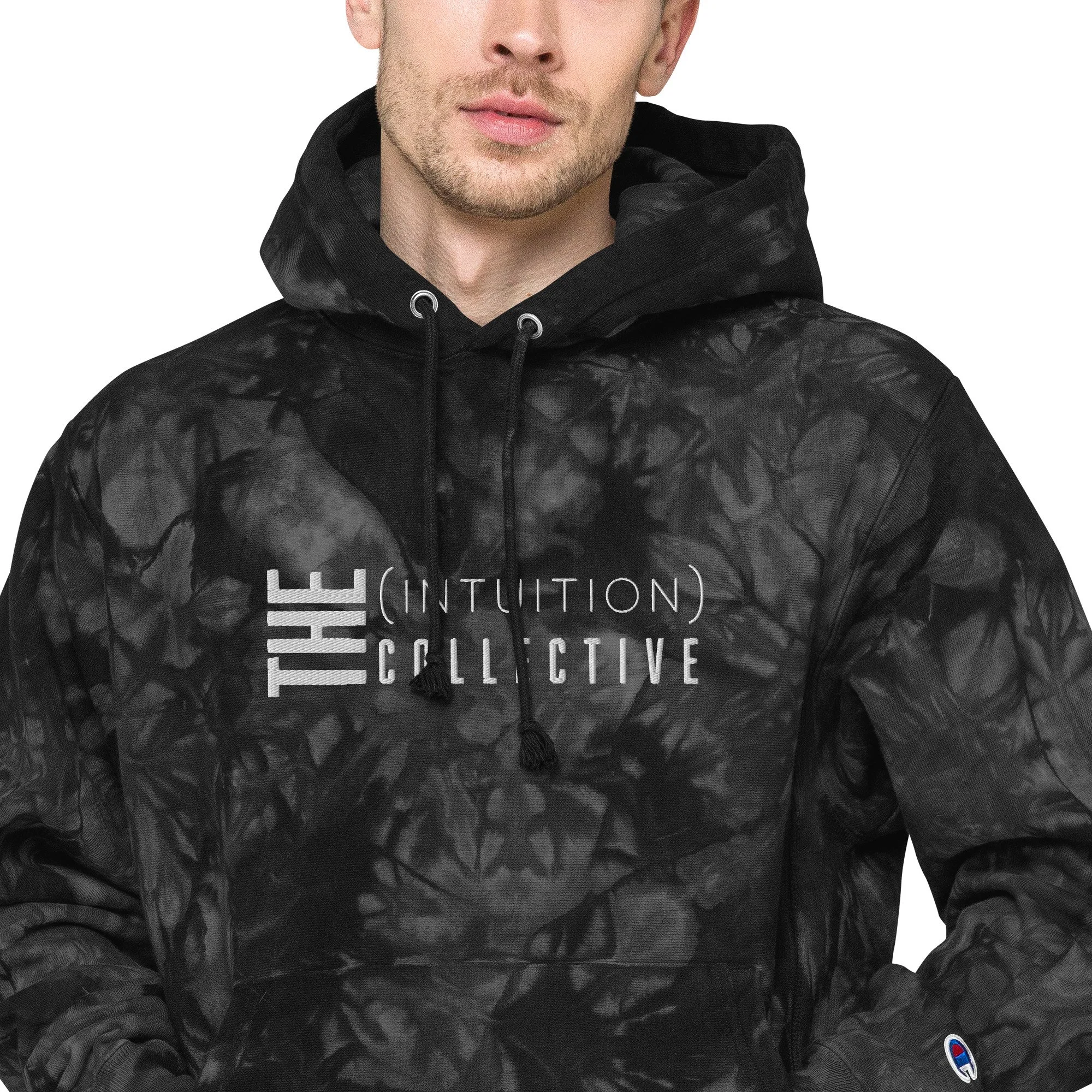 unisex-champion-tie-dye-hoodie-black-zoomed-in-2-63991dc8663fd.jpg