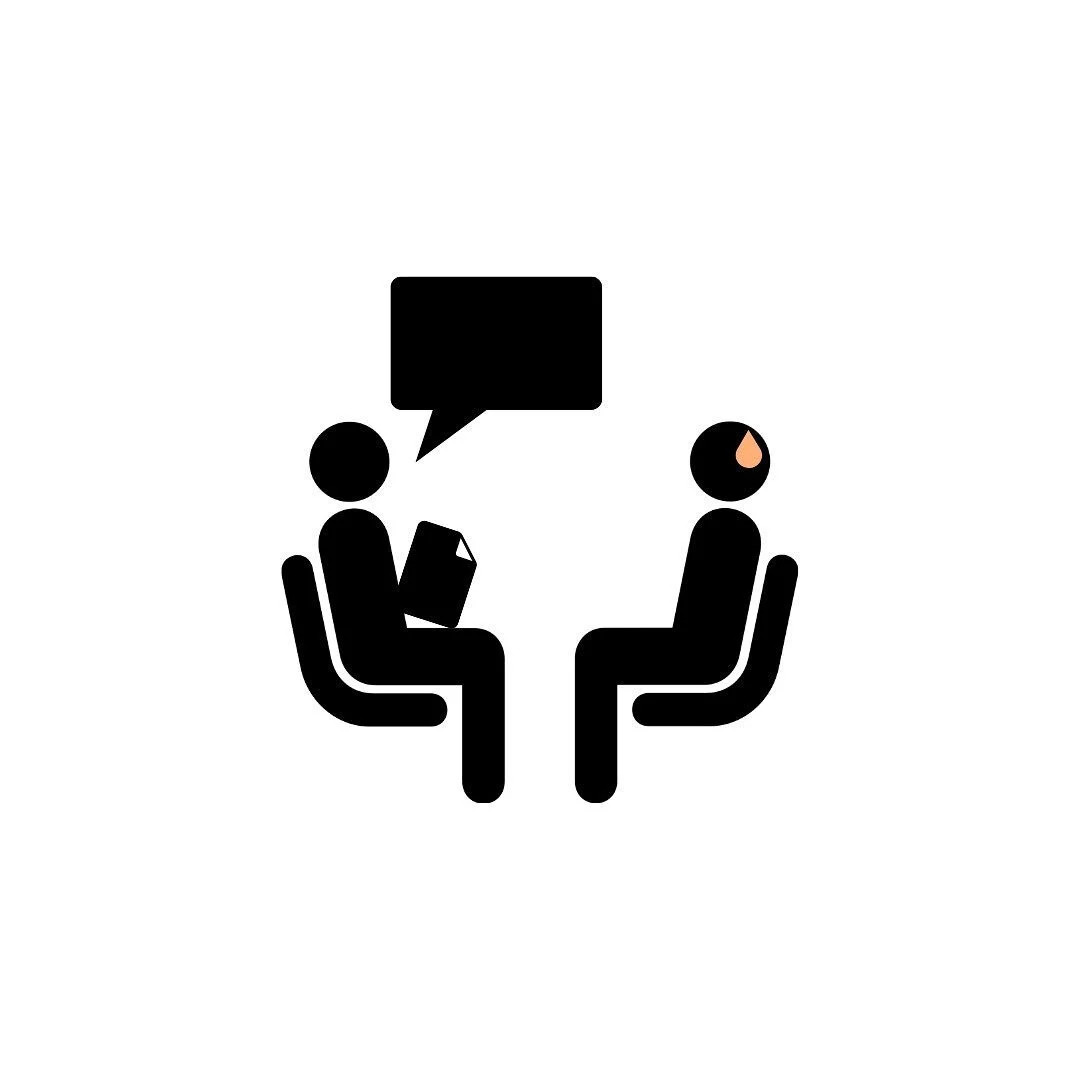 Interview anxiety can happen to anyone. Here are some tips to help you overcome it:
⠀⠀⠀⠀⠀⠀⠀⠀⠀
1.	Prepare and Practice: Thoroughly research the company beforehand and practice common interview questions out loud. The more prepared you are, the more co