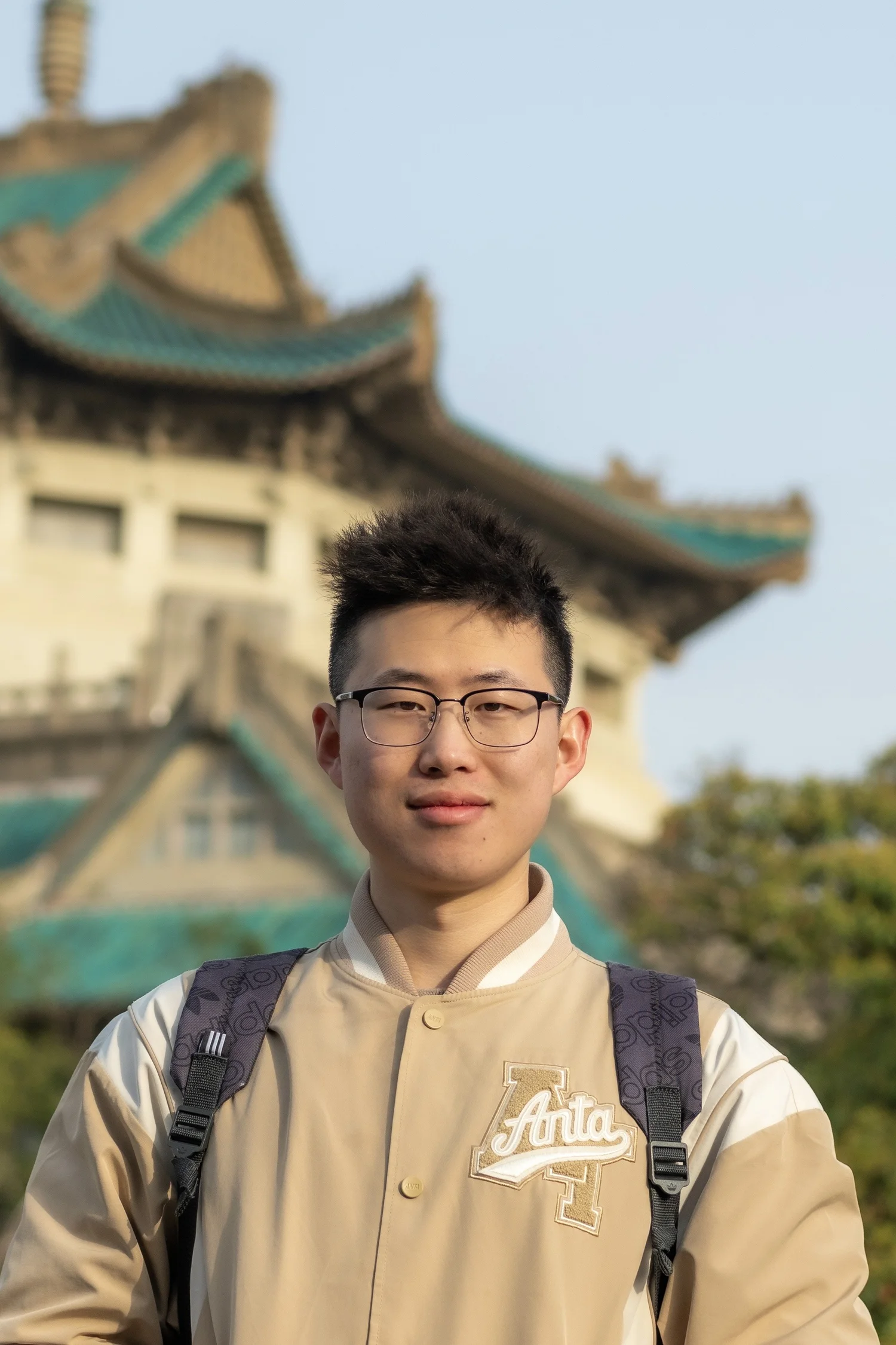 Members — Fang Research Group