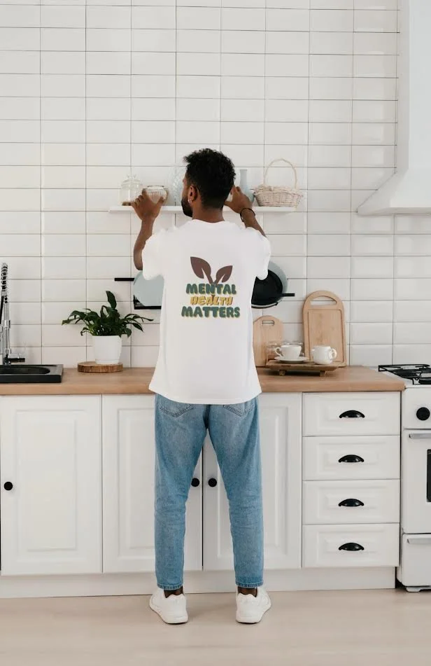 Mental Health.. SHIRTS