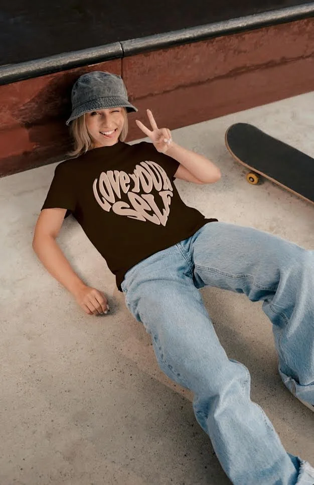 "Love Yourself" SHIRT