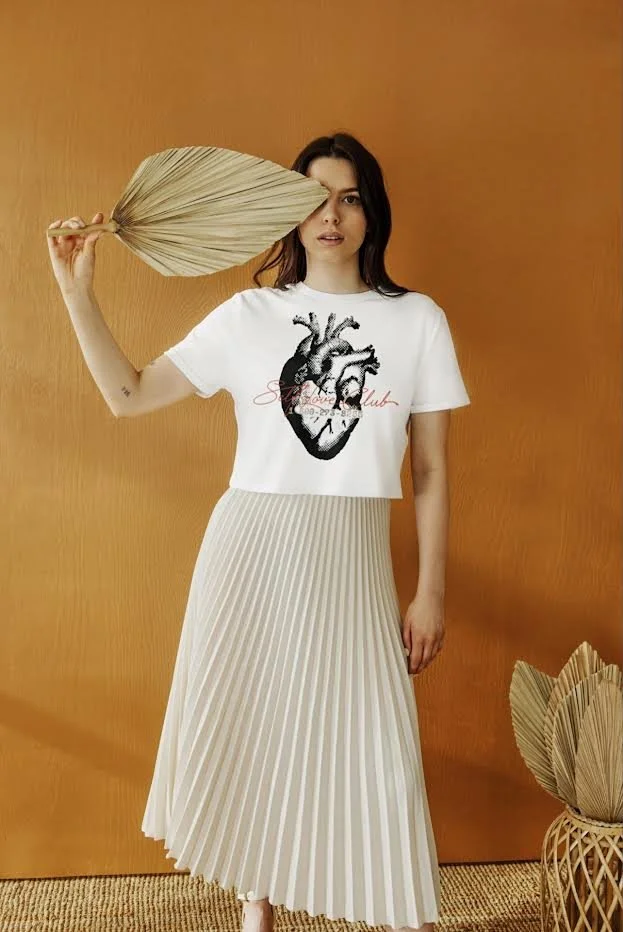 "Self Love Club" SHIRT