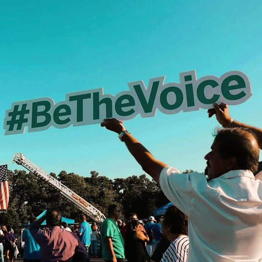 BE THE VOICE.jpg