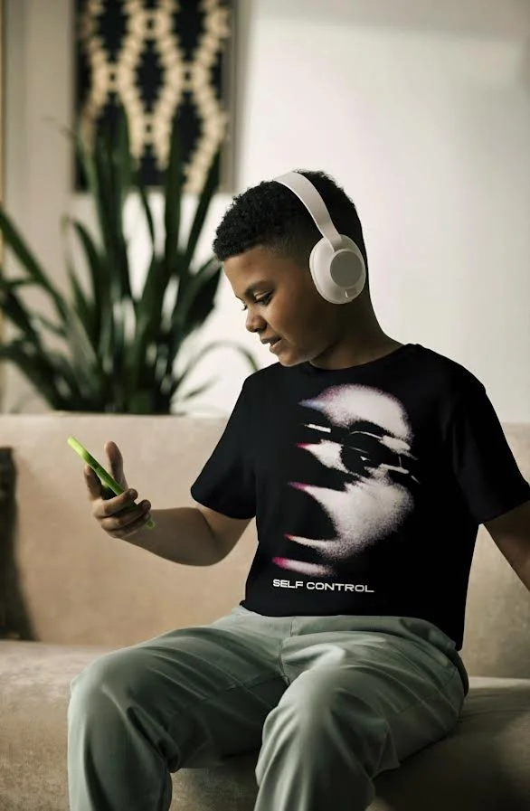 "Self Control" SHIRT