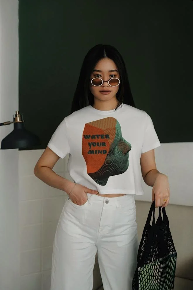 "Water Your Mind" SHIRT