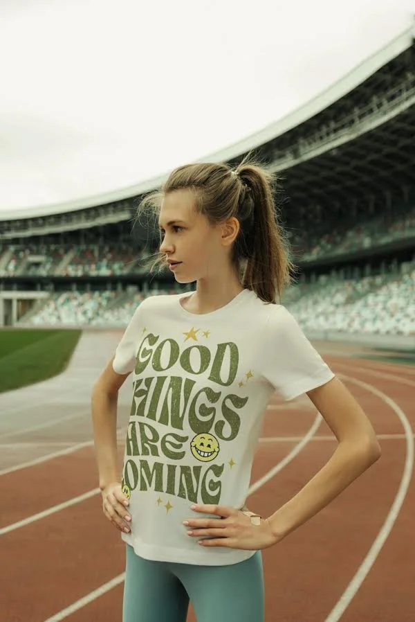 "Good Things Are Coming" SHIRT