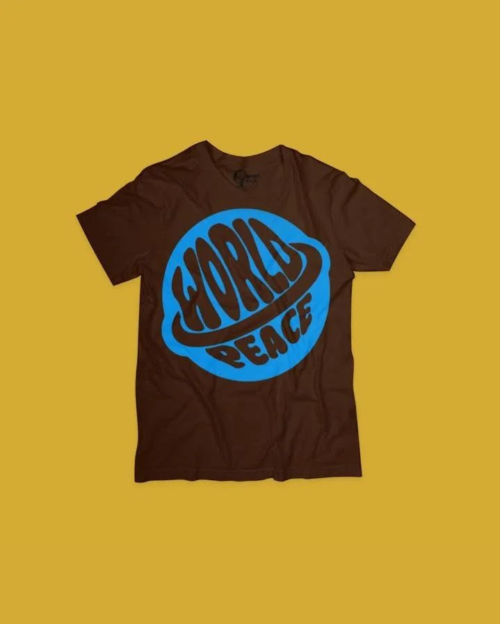 "World Peace"  COLLECTION