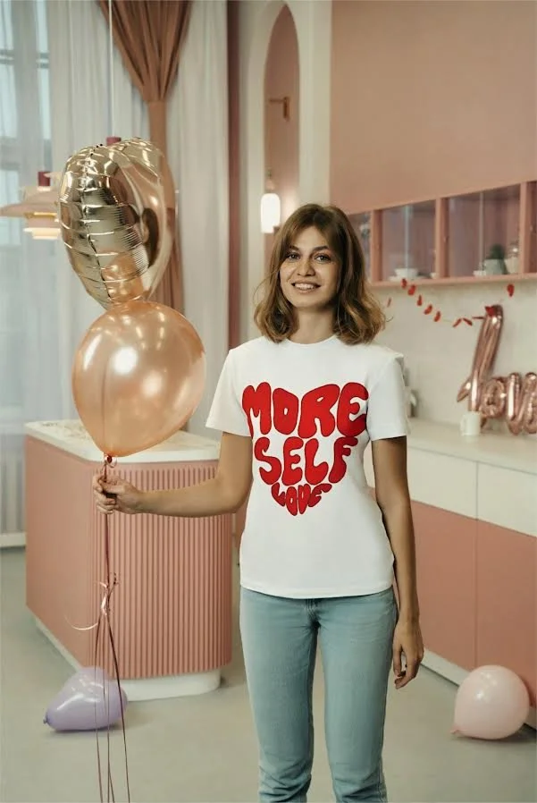 "More Self Love" SHIRT