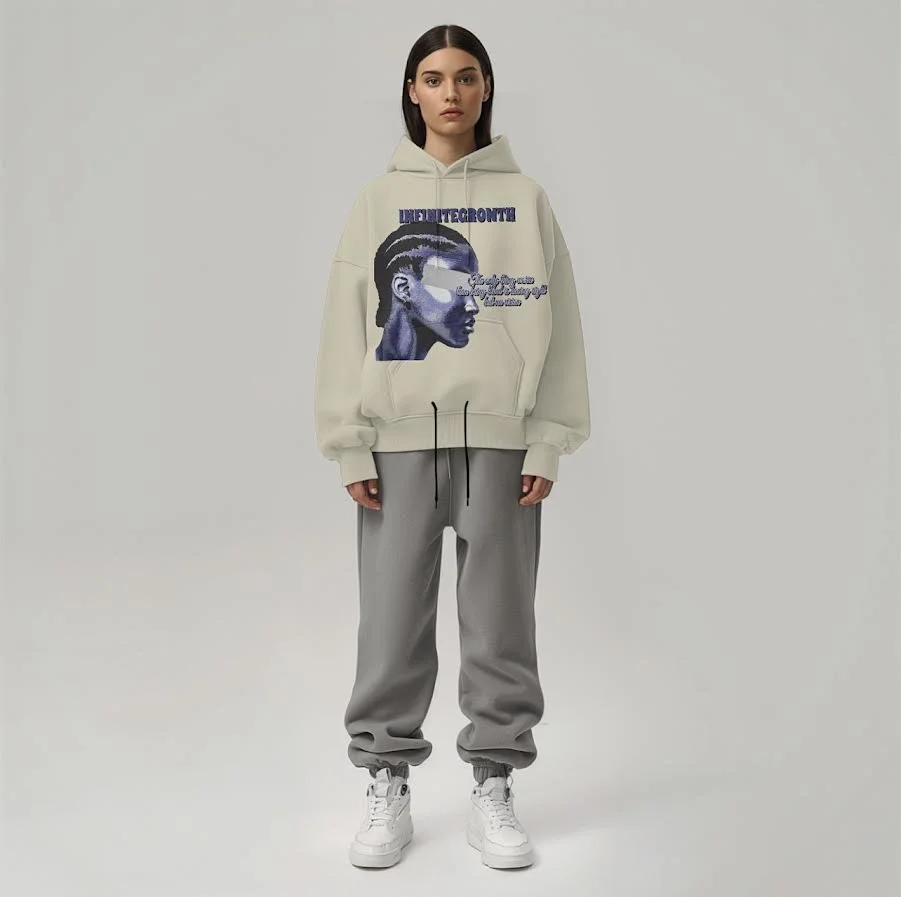 "The only thing worse.." HOODIE