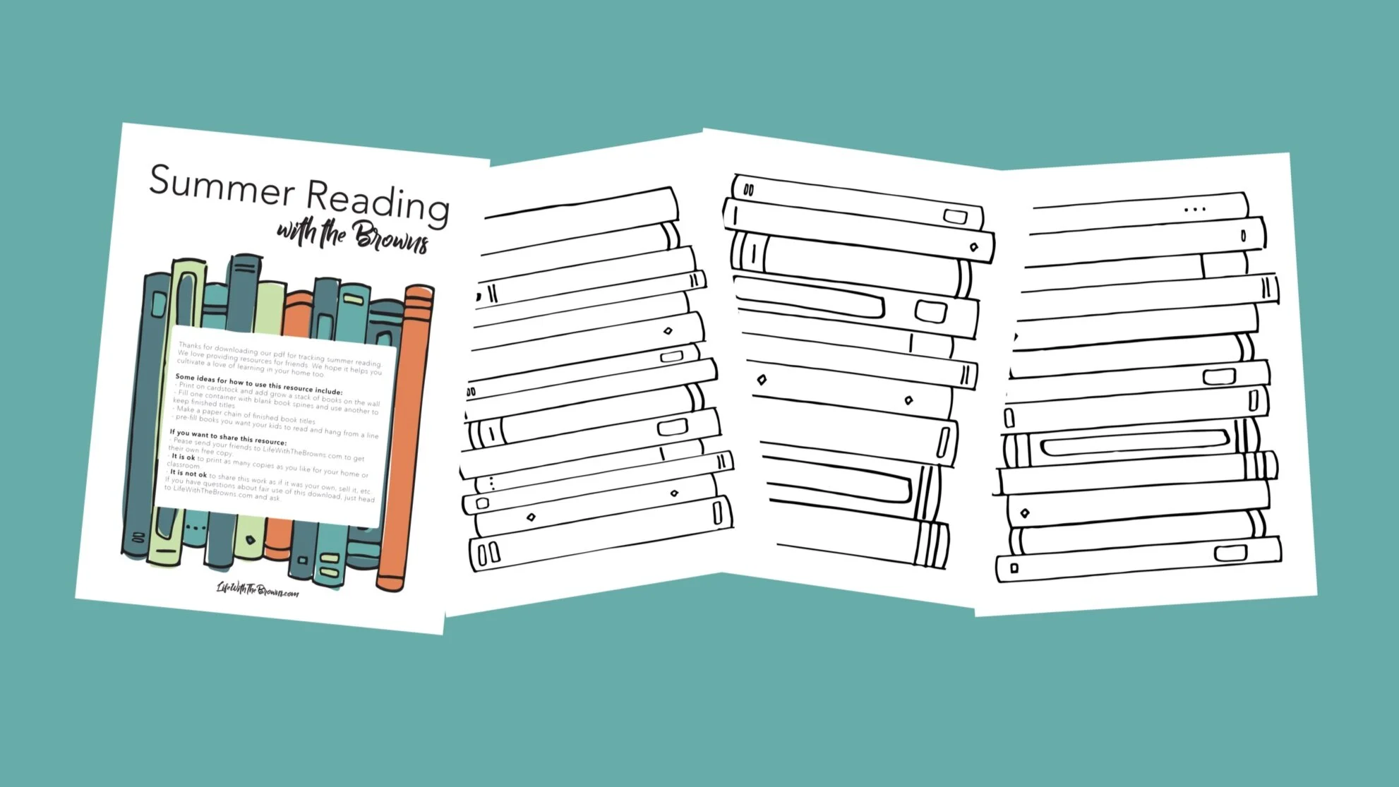 Books I Would Like to Own