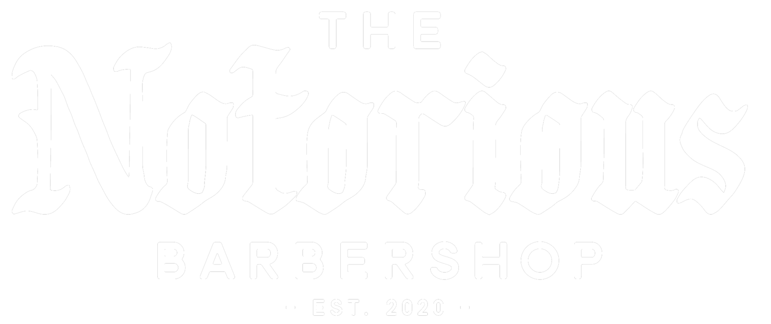 The Notorious Barbershop