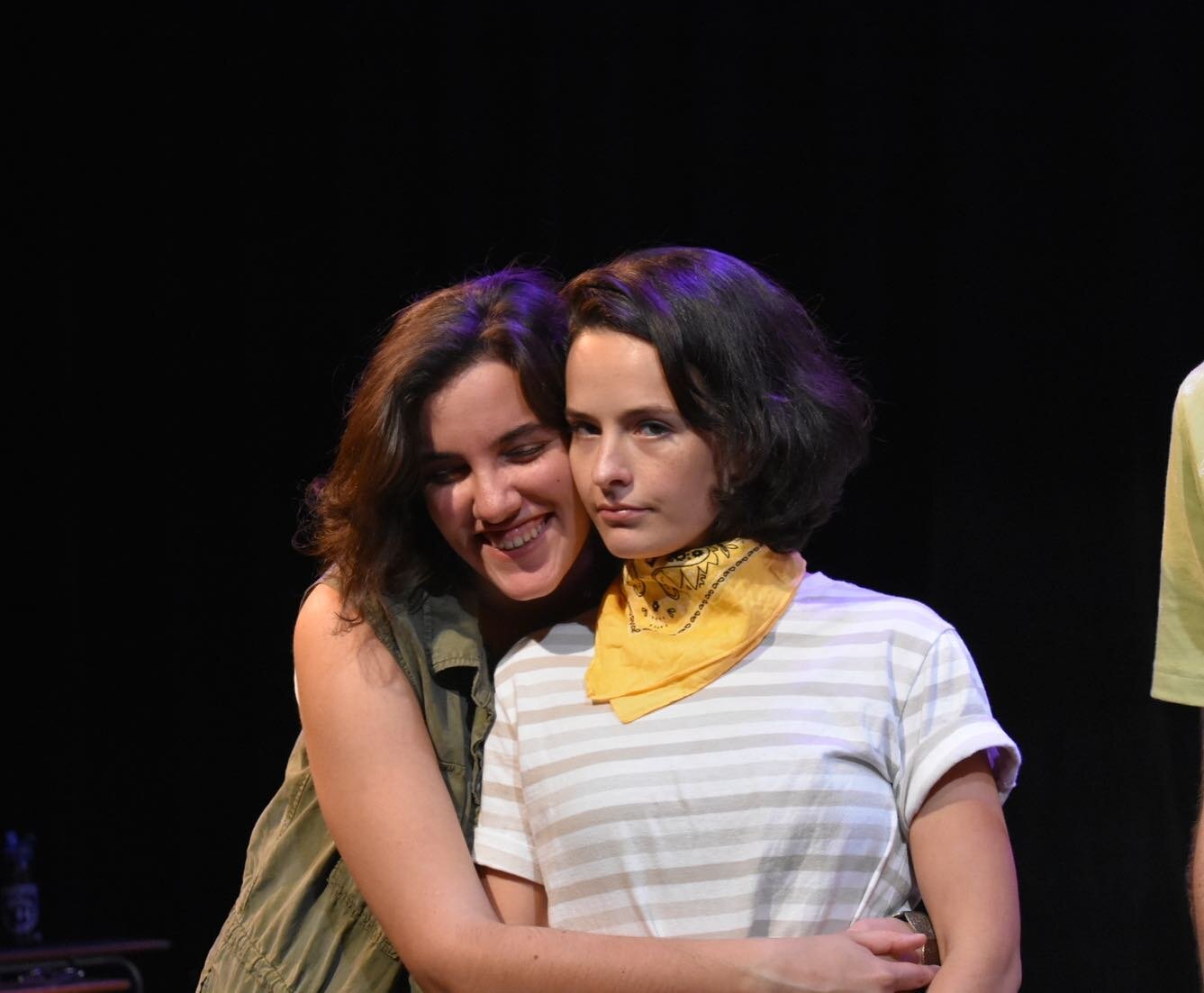 ROSALINE in &ldquo;Love&rsquo;s Labour&rsquo;s Lost&rdquo; at the Great River Shakespeare Festival
__________
Directed by Bryan Hunt 
Costume Design: Gillian Herold 
Lighting Design: Meaghan Stanley 
Scenic Design: Austin Kuhn 
Sound Design: Nate Bro