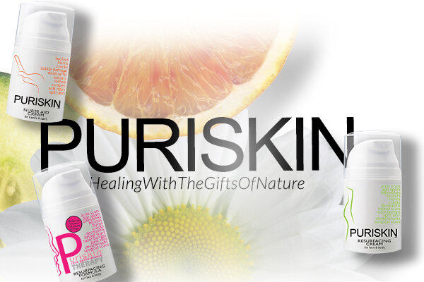 PURISKIN