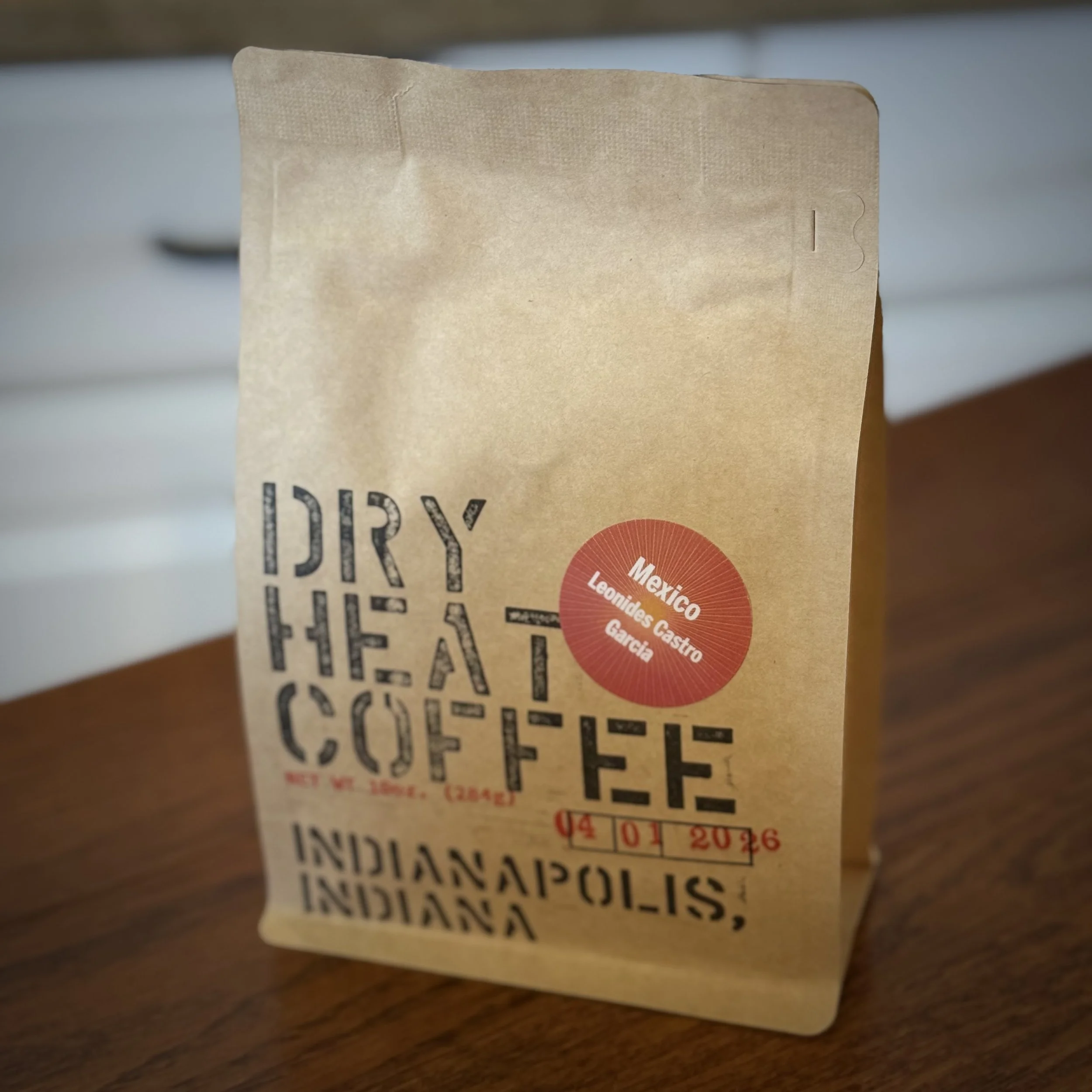 Mexico Leonides Castro Garcia