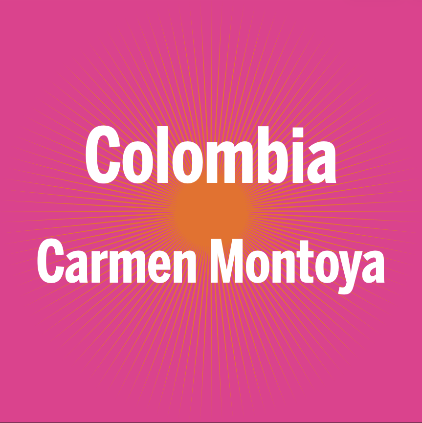 Colombia Carmen Montoya Chiroso
