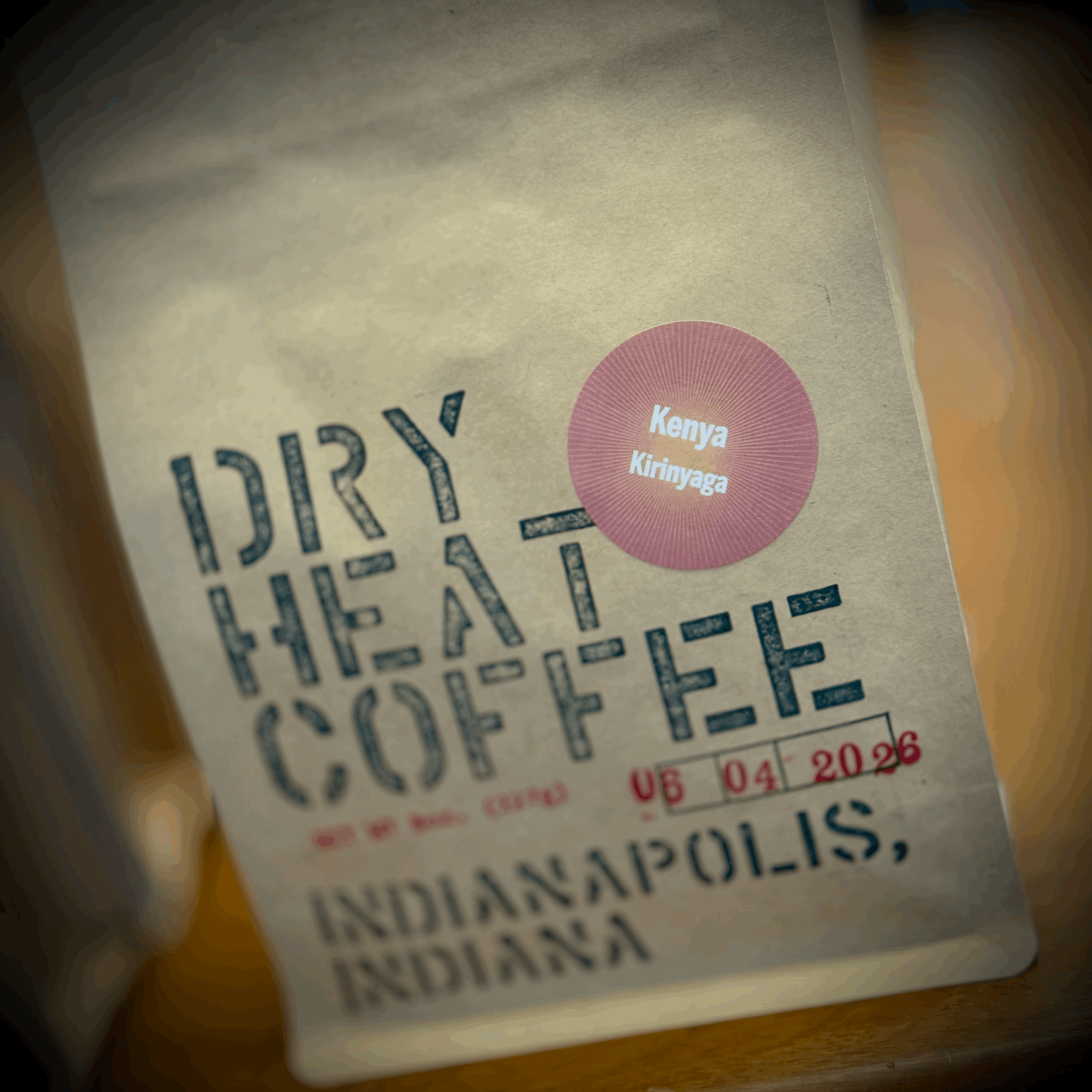 Kenya Kirinyaga