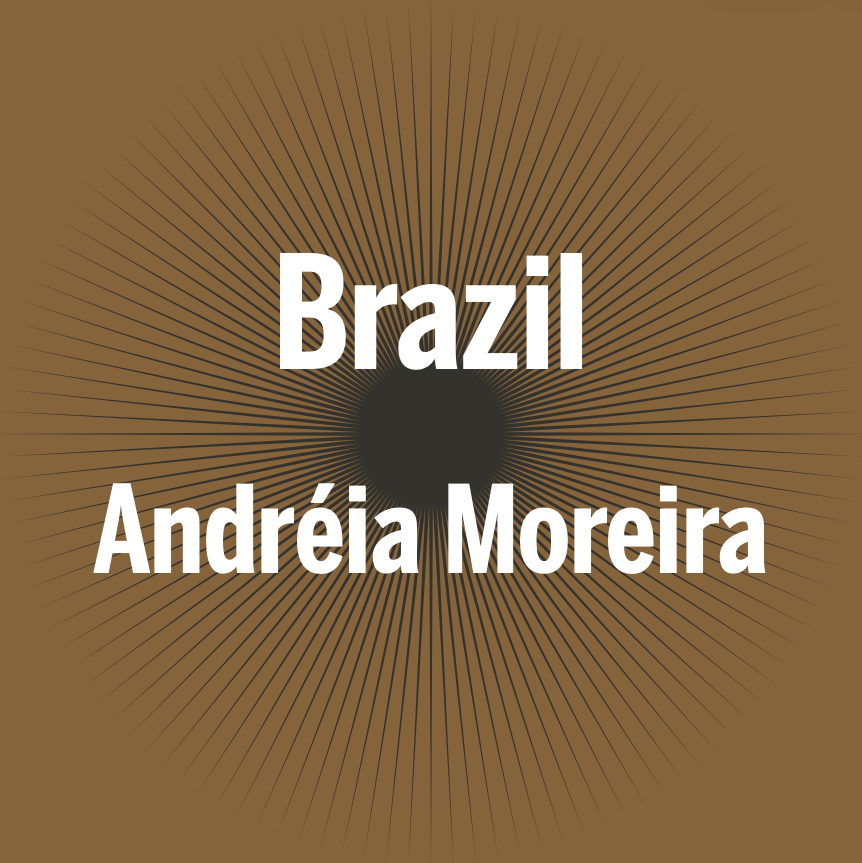 Brazil Andréia Moreira Pulp Natural