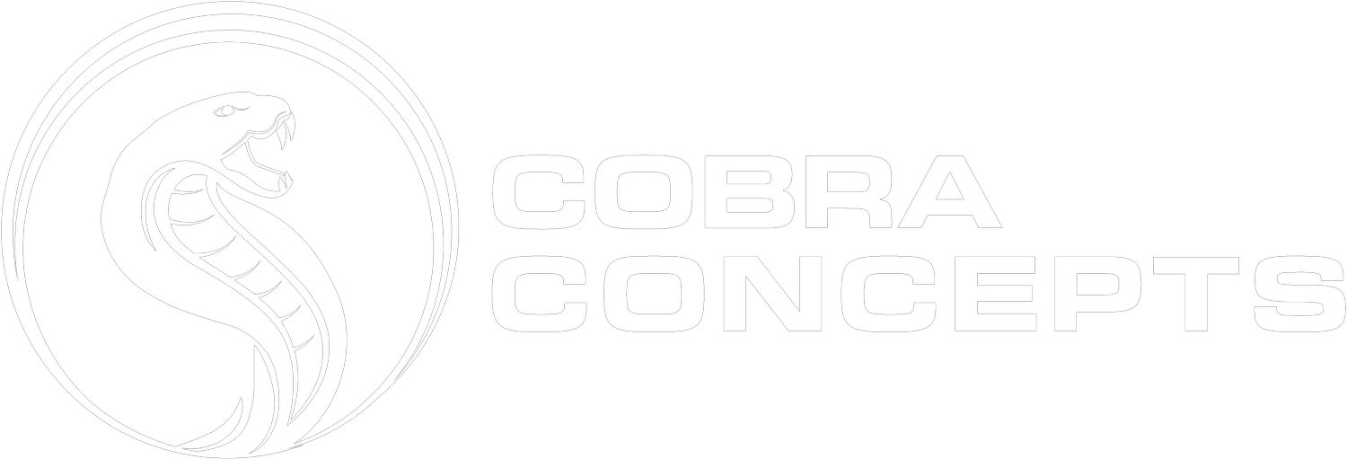 Cobra Concepts