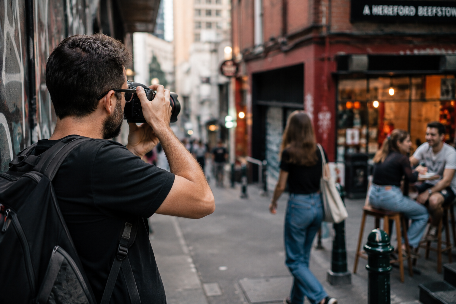 Brisbane Photography Packs