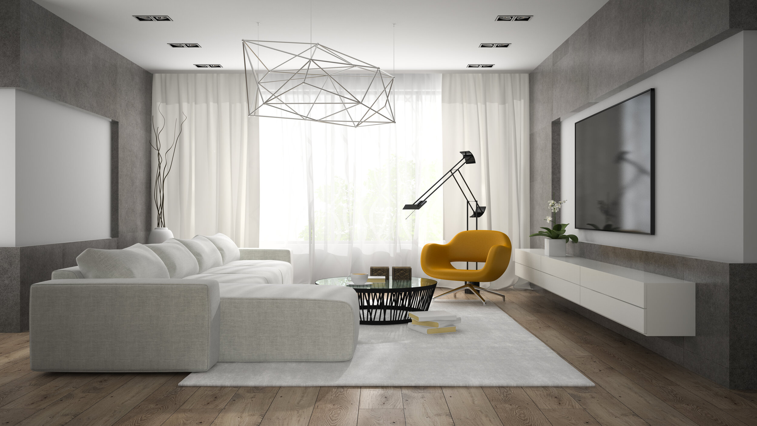interior-of-stylish-modern-room-with-grey-sofa-3d--P66YCKS.jpg