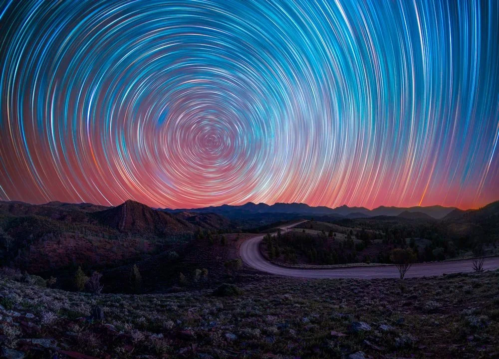 Australian Outback: 5 day Astrophotography Journey, South Australia -  Masterclass Tour