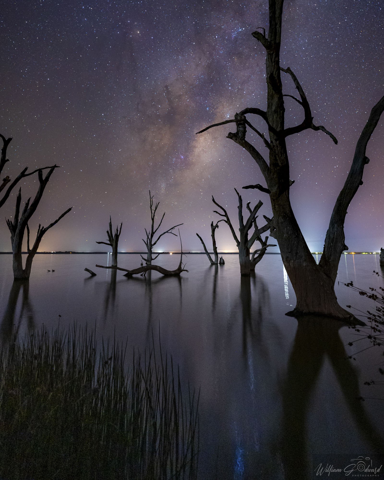 Lake Bonney, South Australia