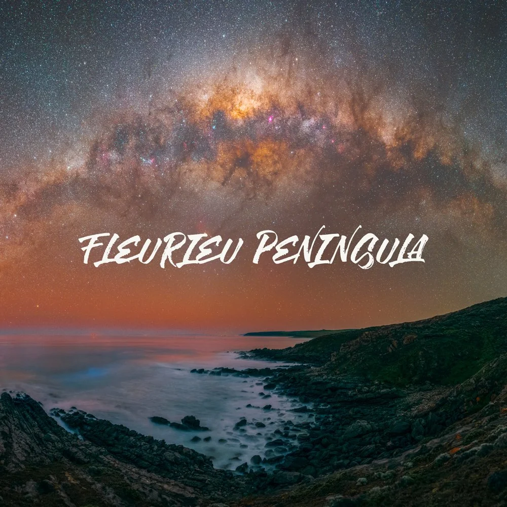Fleurieu Peninsula, Milky Way Workshop - October 2026