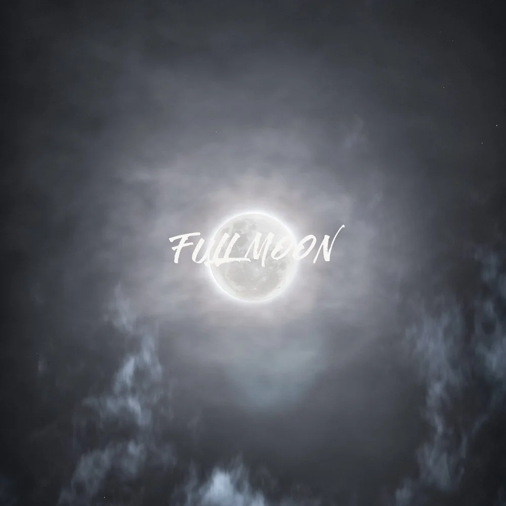 Full Moon Workshop - May 2026