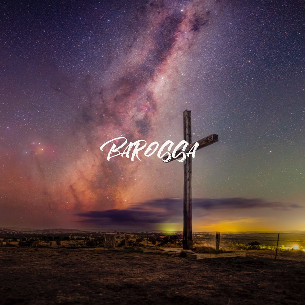 Barossa, Milky Way Rise Workshop - May 2026