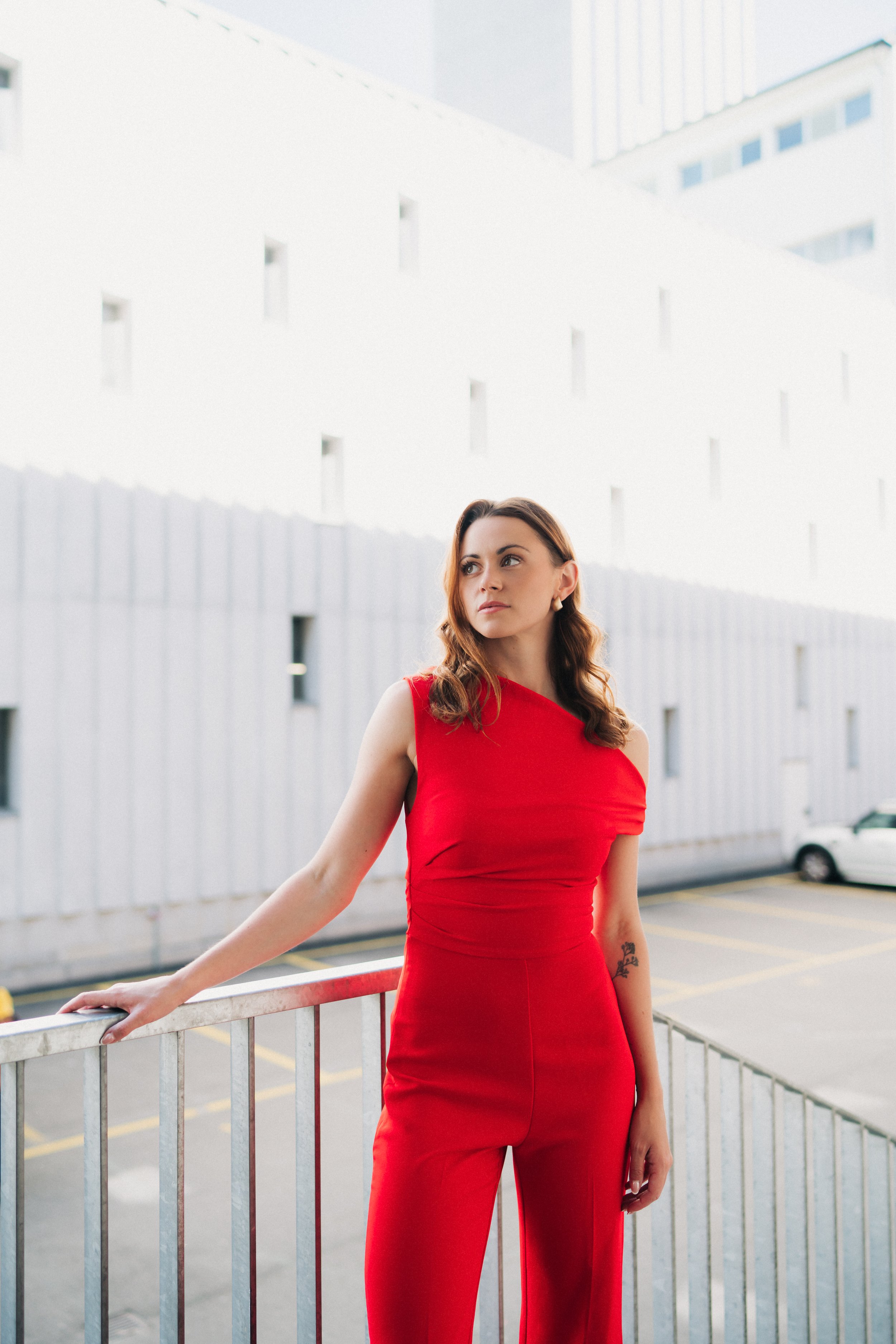 Four Last Songs (Strauss) &amp; Mahler 4