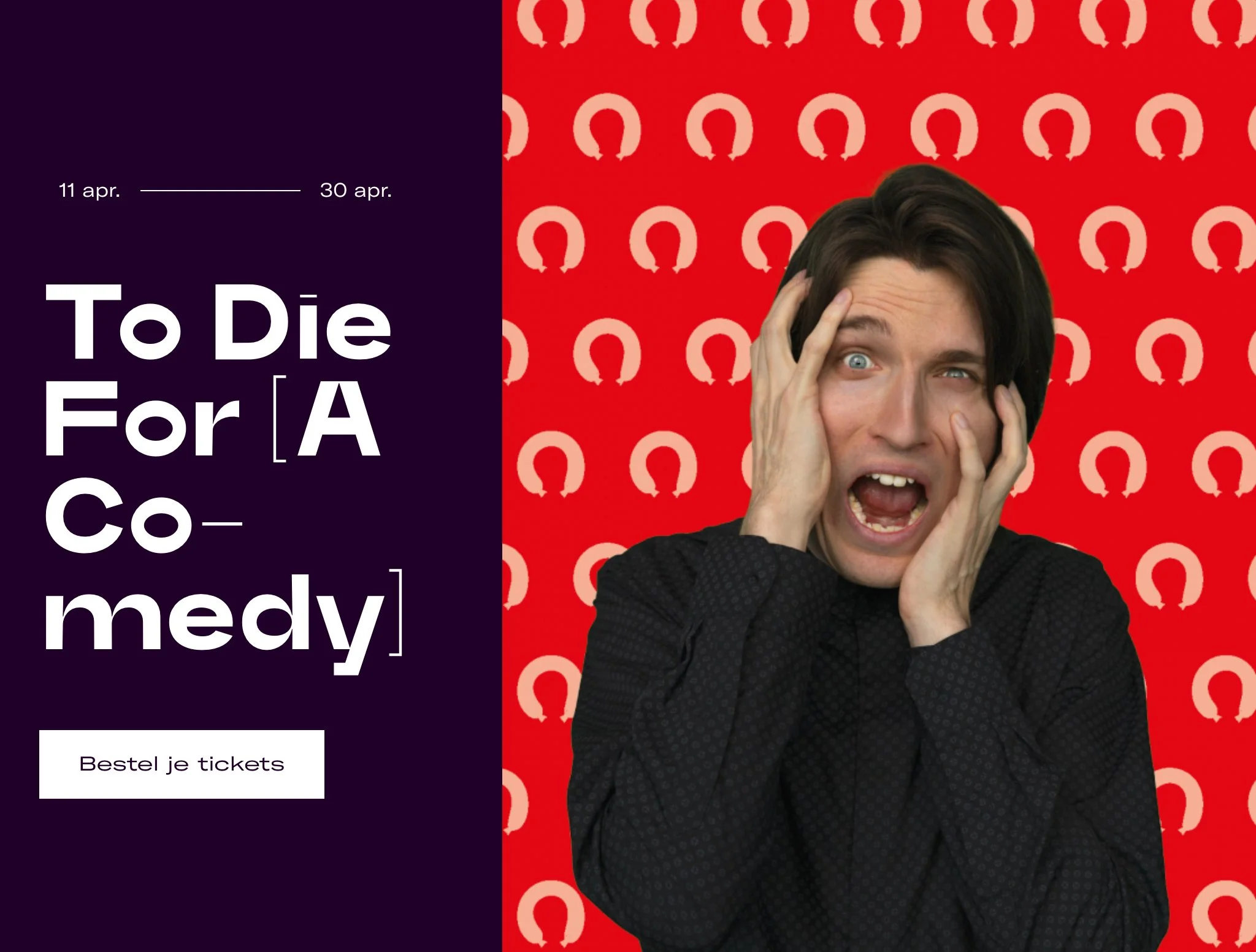 Barbie in “To die for” (E.Langer) | Nederlandse reisopera