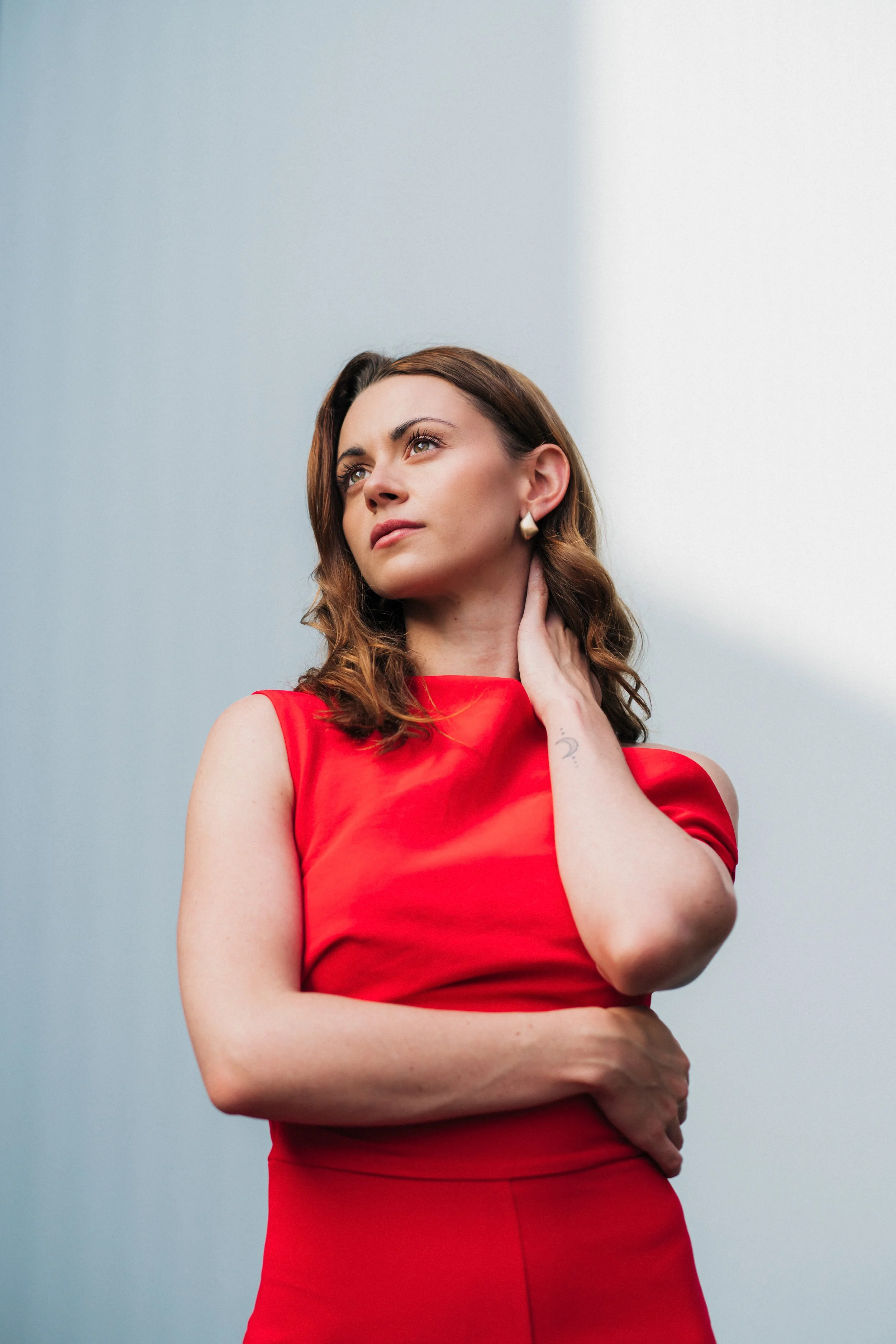 Les Nuits d'été (Berlioz) &amp; Mahler 4